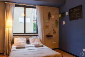 Habitação Essencial - Home away from Home